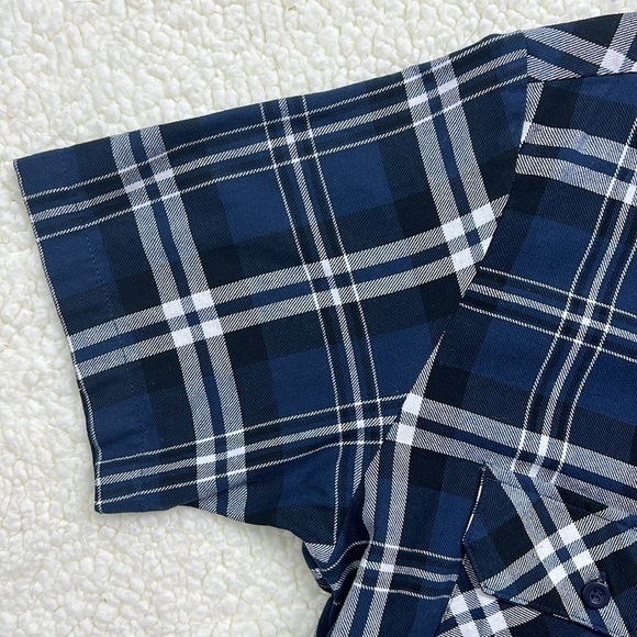 Dickies Short Sleeve Shirt - Picture 5 of 11